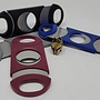 Kingstar 80 Ring Guage Plastic Cigar Cutter