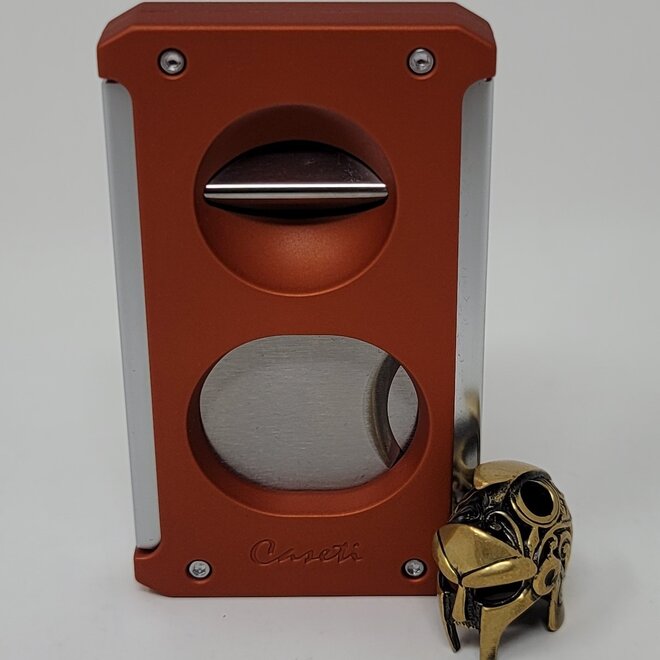 Caseti Trident Cutter Orange