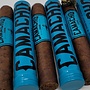 Camacho Ecuador Robusto Tubos 50 X 5