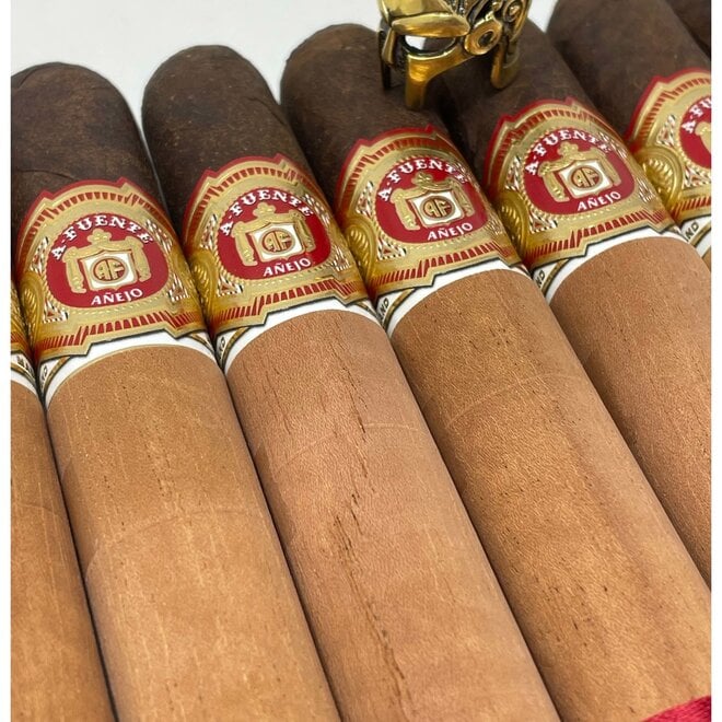 Arturo Fuente Añejo No. 8-8-8 44 x 6⅝