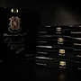 Opus22 - FFOX Assorted Rare Cigars Box of 22 (2023 Release)