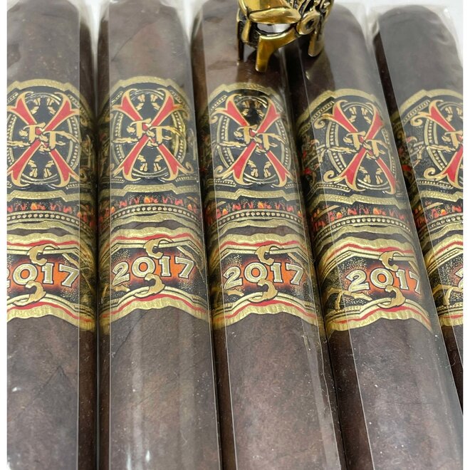 FFOX Rare Black Torpedo 44 x 6⅞