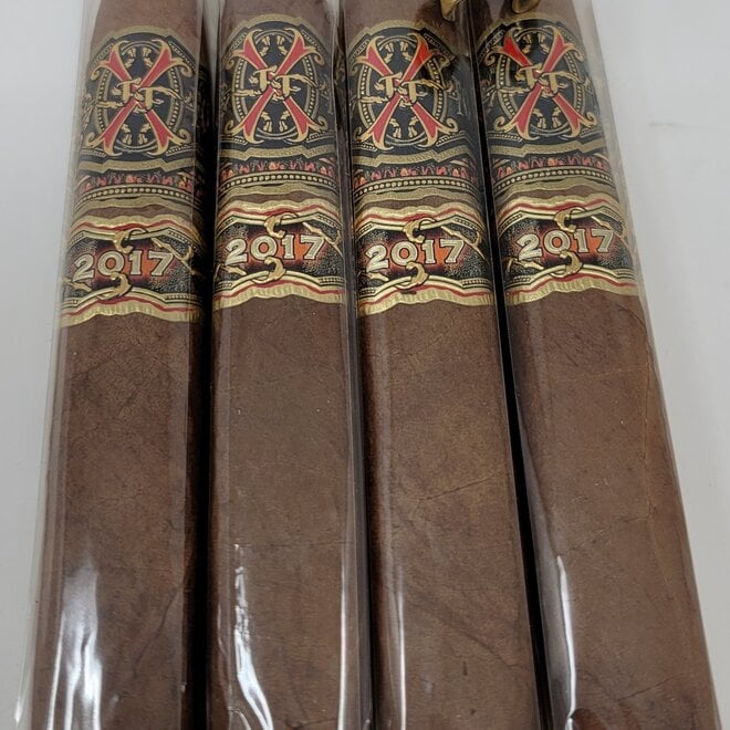 FFOX El Escorpion Natural 50 x 6⅜