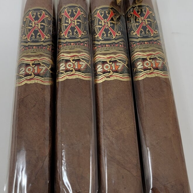 FFOX El Escorpion Natural 50 x 6⅜