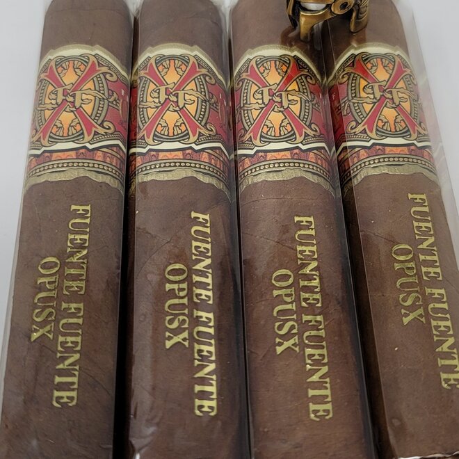 FFOX Opus X Magnum O 56 x 4¾