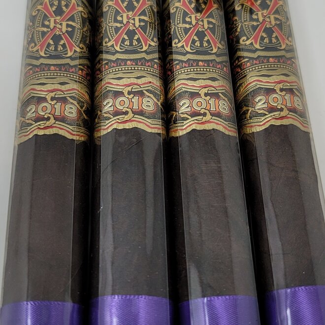 FFOX Scorpio Maduro