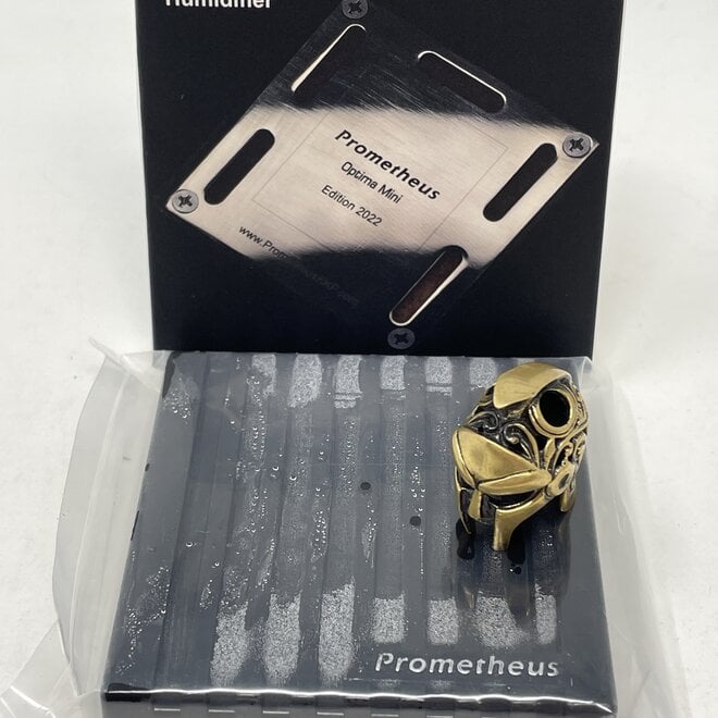 Prometheus Optima Mini Humidifier