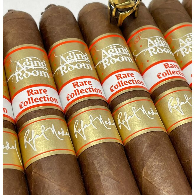 Aging Room Rare Collection Festivo 52 x 4½