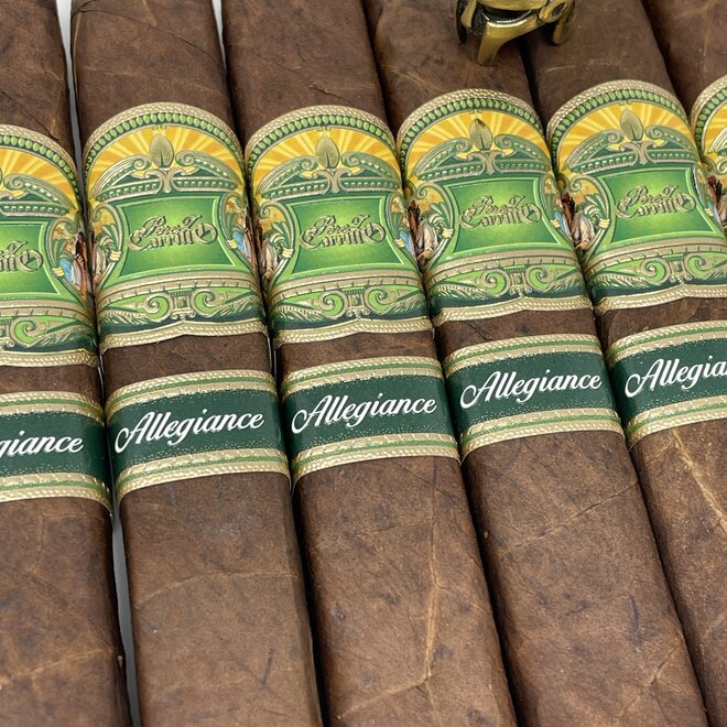 EPC Casa Carrillo Allegiance Confidant 52 x 6