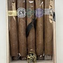 Warped 10 Cigar Sampler
