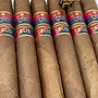 La Flor Dominicana Solis 50 x  6 1/2