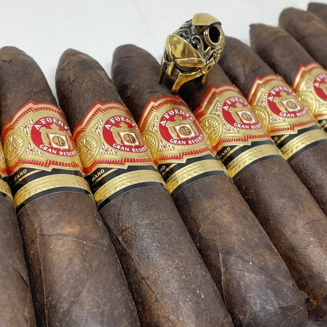 Arturo Fuente Hemingway Short Story Maduro 42/49 X 4