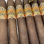 Diamond Crown Maximus Double Robusto #6 5 x 56