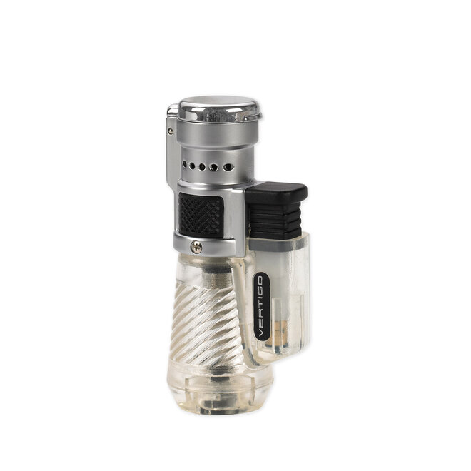 Cyclone Triple Flame Torch Lighter