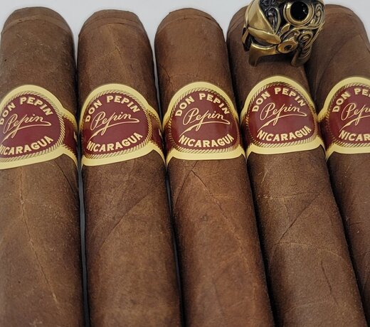 Don Pepin Vintage
