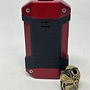 Jetline Galleon Triple Flame Lighter - Red