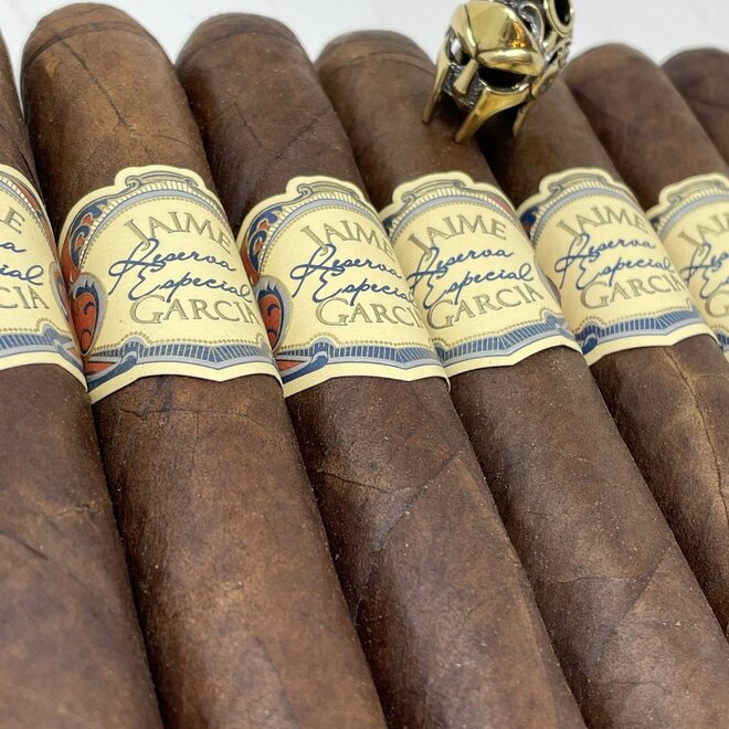 Jaime Garcia Reserva Especial FIGURADO 5 ⅝ x 48/52