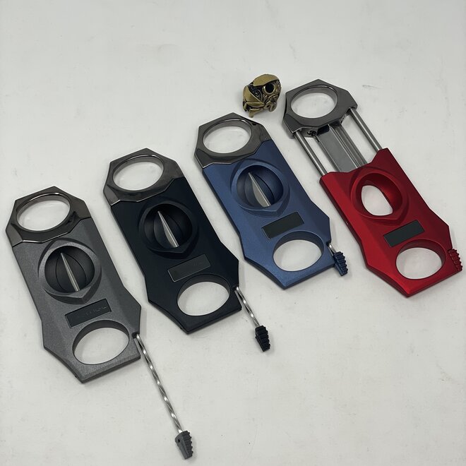 Vertigo Marlin V-Cutter With Draw Tool (Multiple Colors)