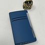 S.T. Dupont Lighter - Maxijet Petrol Blue 020023