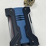 S.T. Dupont Lighter - Defi Xxtreme Petrol Blue 021623