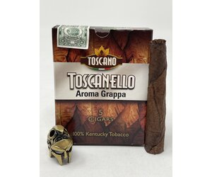 Toscano Toscano Aroma Grappa 38 x 3