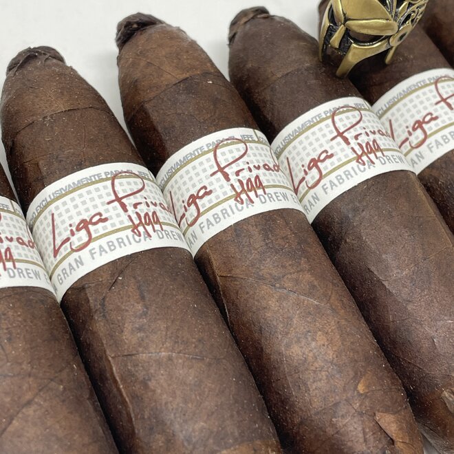 Liga Privada H99 Flying Pig 60 x 3 15/16