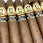 Bolivar Gran Republica Toro 54 x 6