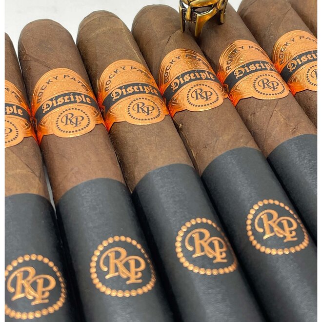 Rocky Patel Disciple Bala 50/58 x 5¾