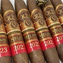 Oliva Serie V Melanio LE2023 Figurino 52 x 5½