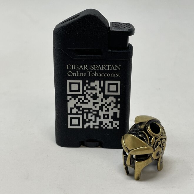 Cigar Spartan QR Lighter