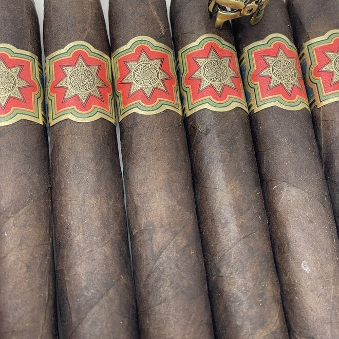 Foundation Tabernacle Knight Commander 52 x 6¾