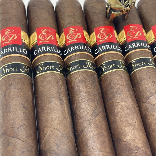 EPC Casa Carrillo Short Run 2023 Robusto 50 x 5