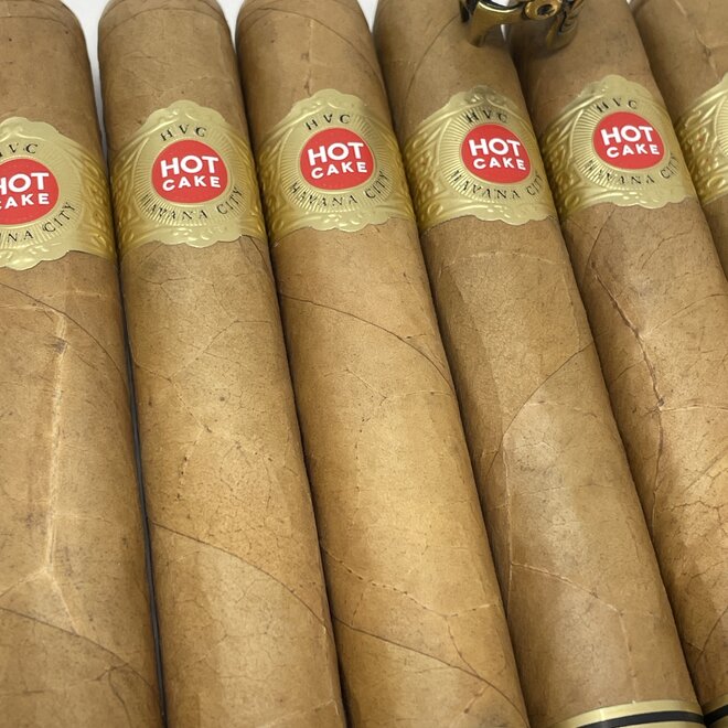 HVC Hot Cake Golden Line Laguito #5 54 x 6