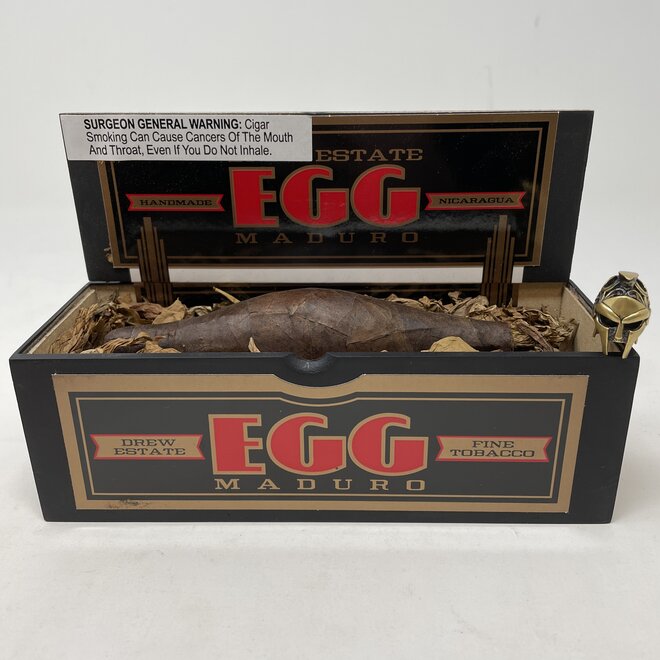 Larutan Egg Maduro by Drew Estate