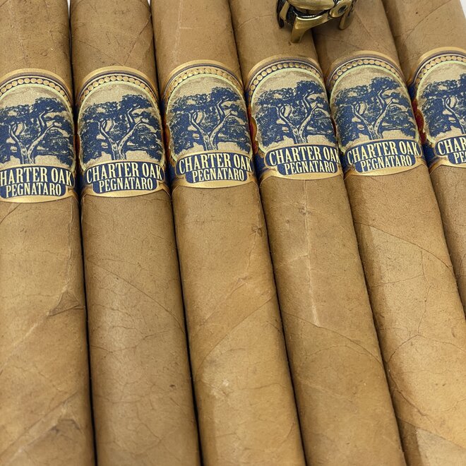 Foundation Charter Oak Especiales Pegnataro 48 x 5½