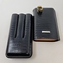 Prometheus Tejus Black 3 Finger 60 Ring Case (Case-600/TB)