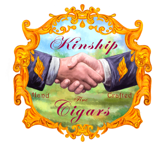 Kinship Cigars