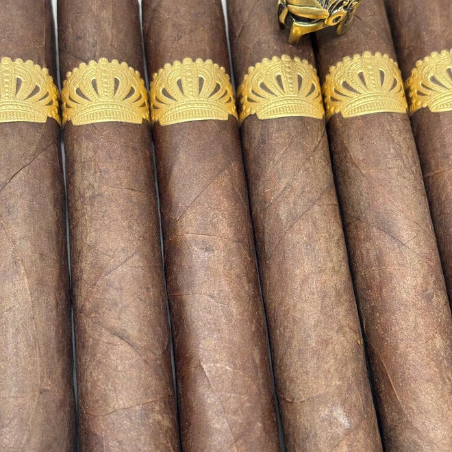 Dunbarton Sobremesa Solita Robusto 52 x 5¼