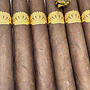 Dunbarton Sobremesa Solita Churchill en Cedros 50 x 7