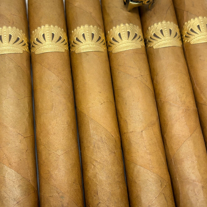 Dunbarton Sobremesa Brulee Robusto 52 x 5¼