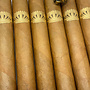 Dunbarton Sobremesa Brulee Double Corona 54 x 7
