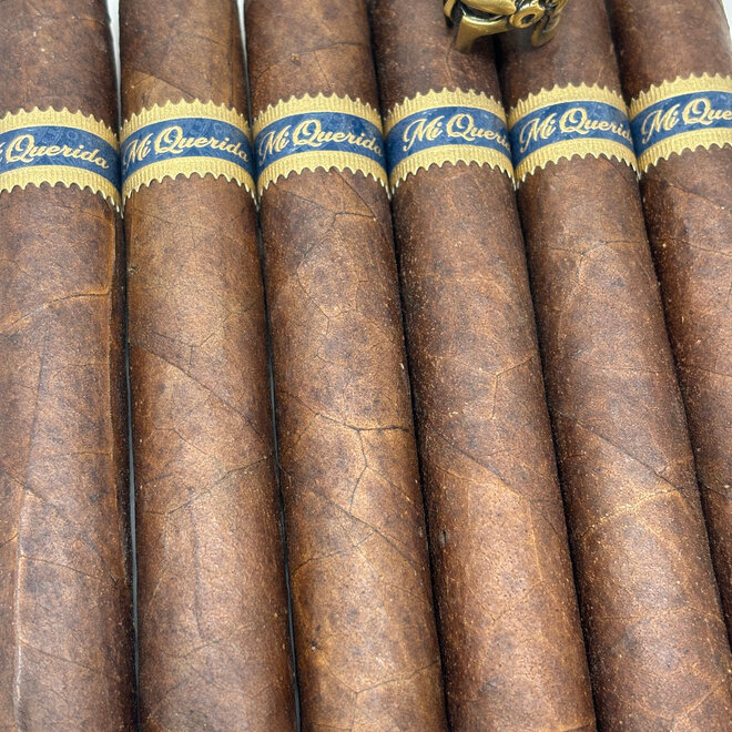 Dunbarton Mi Querida Ancho Corto 52 x 5
