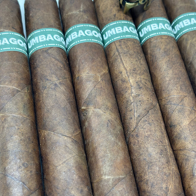Dunbarton Umbagog Toro Toro 52 x 6