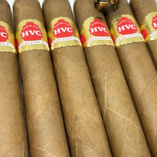 HVC Seleccion No. 1 Connecticut Esenciales 46 x 5⅝