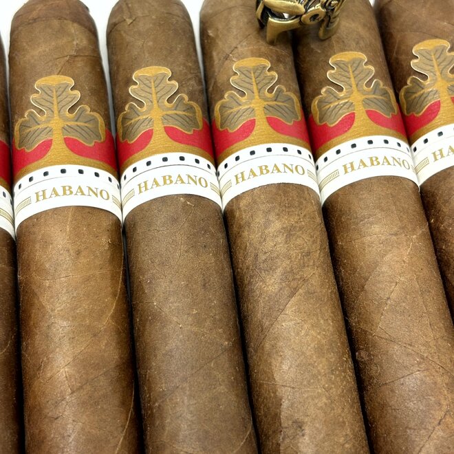 Crowned Heads Coroneta Habano Duke 54 x 5½