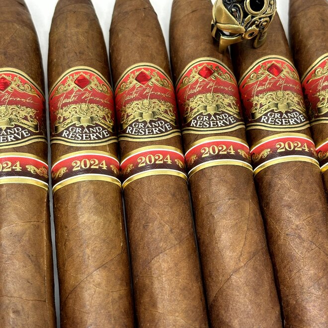 Nestor Miranda Grand Reserve 2024 52 x 6¼