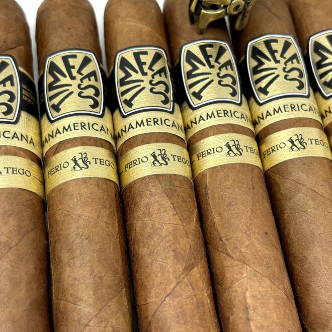 Ferio Tego Timeless Panamericana Magnum 50 x 6