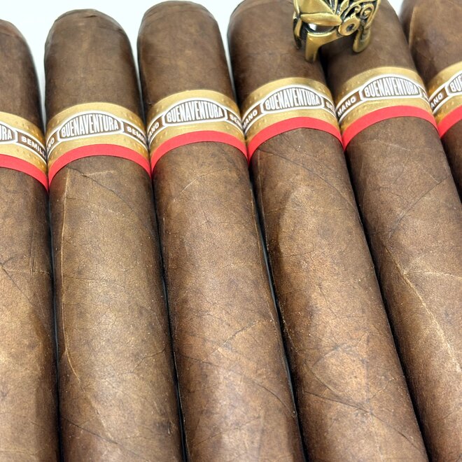Curivari Buenaventura Favoritos Natural 60 x 6