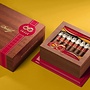 Davidoff Year of the Snake Flagship Exclusive 52 x 6