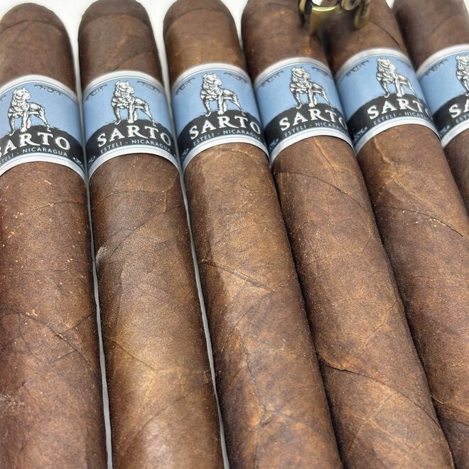 Warped Sarto Robusto 50 x 5